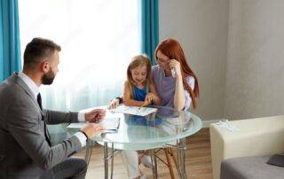 Toronto Family Lawyer