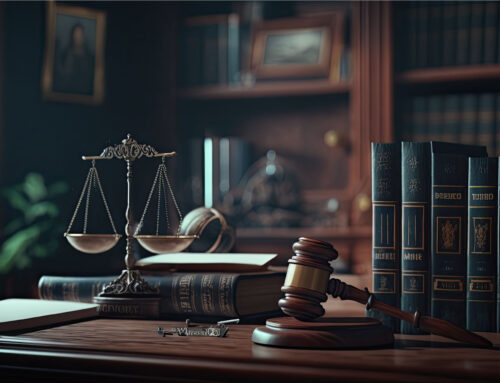 What Happens At A Family Law Case Conference In Toronto