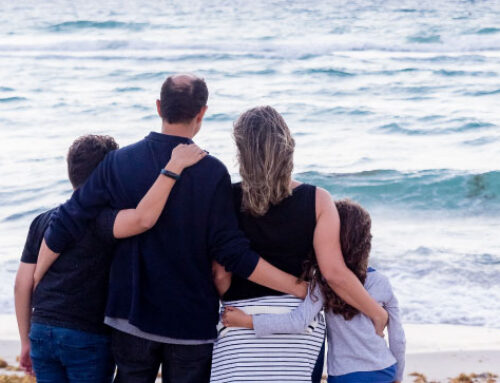 How Child Support Matters Are Addressed in The Ontario Court Of Justice