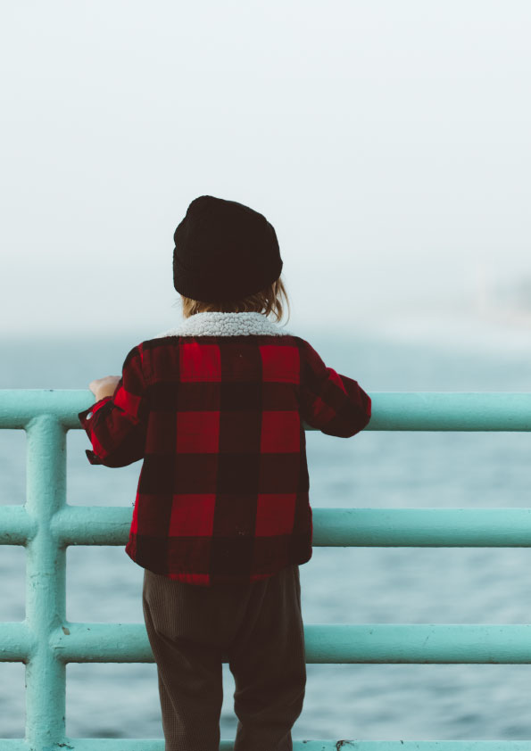 Child Relocation | Family Lawyer
