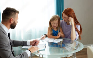 Relocation after separation | Toronto Family Lawyer