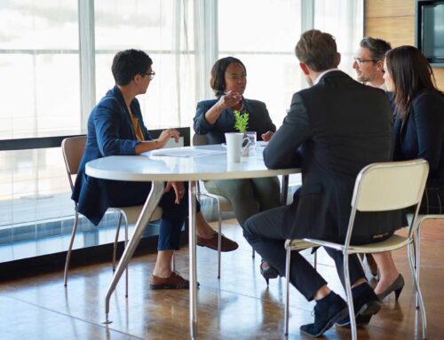 How a Family Lawyer Can Simplify the Stress of Legal Proceedings